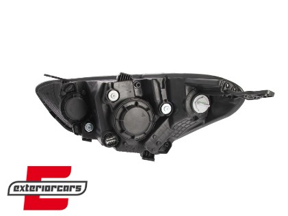Prednje svjetlo (desna strana) / HYUNDAI I20 (03.2012-12.2015), 20-14439-05-2