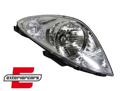 Prednje svjetlo (desna strana) / HYUNDAI I20 (08.2008-03.2012), 20-12175-05-2