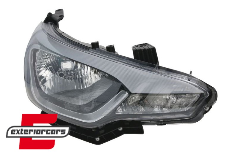 Prednje svjetlo (desna strana) / HYUNDAI I20 (11.2014-08.2021), 20-15825-15-2