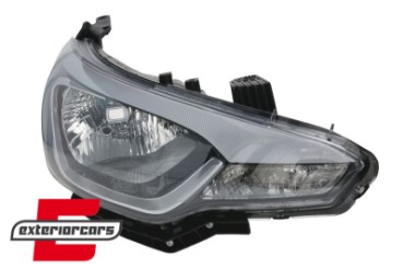 Prednje svjetlo (desna strana) / HYUNDAI I20 (11.2014-08.2021), 20-15825-15-2