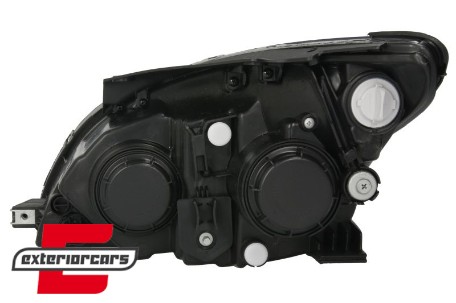Prednje svjetlo (desna strana) / HYUNDAI I30 (FD) (04.2009-11.2011), 20-12277-05-2