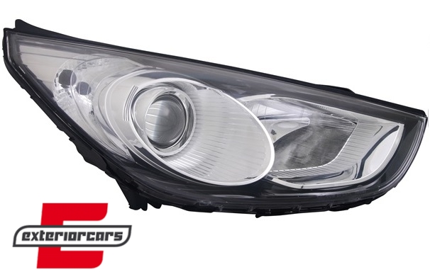Prednje svjetlo (desna strana) / Hyundai iX35 (LM) (08.2009-10.2013), 20-12371-05-2