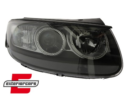 Prednje svjetlo (desna strana) / HYUNDAI SANTA FE (CM) (10.2005-09.2009), 20-11661-05-2