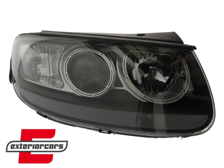 Prednje svjetlo (desna strana) / HYUNDAI SANTA FE (CM) (10.2005-09.2009), 20-11661-05-2