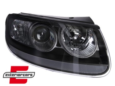 Prednje svjetlo (desna strana) / HYUNDAI SANTA FE (CM) (10.2005-09.2009), 20-11661-15-2