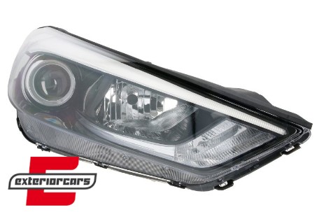 Prednje svjetlo (desna strana) / HYUNDAI TUCSON (TL) (05.2015-06.2018), 20-15397-06-2