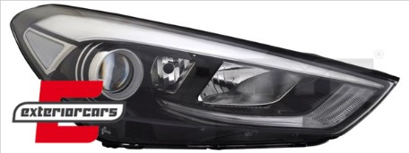 Prednje svjetlo (desna strana) / HYUNDAI TUCSON (TL) (05.2015-06.2018), 20-15397-16-2