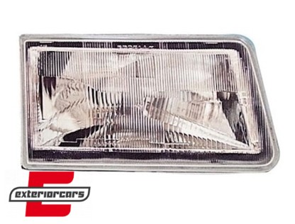 Prednje svjetlo (desna strana) / Iveco Daily II (1989-1999), 20-5425-18-2