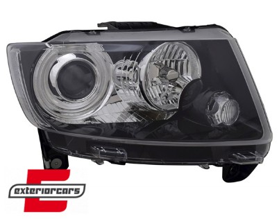 Prednje svjetlo (desna strana) / Jeep Compass (2014-), 20-16655-25-9