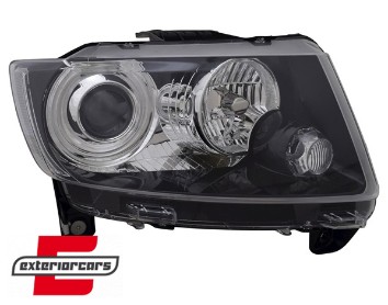 Prednje svjetlo (desna strana) / Jeep Compass (2014-), 20-16655-25-9