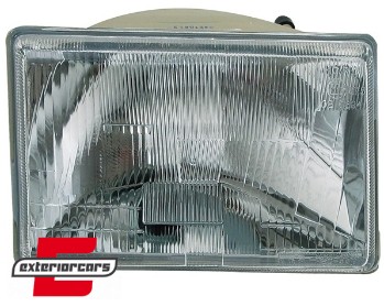 Prednje svjetlo (desna strana) / Jeep Grand Cherokee I (1991-1993), 20-5561-05-2