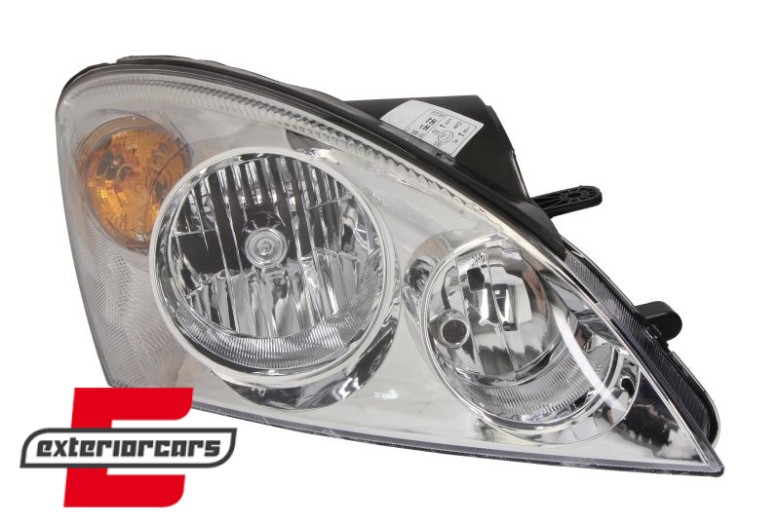Prednje svjetlo (desna strana) / KIA CEED (12.2006-10.2009), 20-11855-05-2