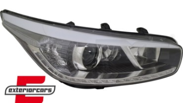 Prednje svjetlo (desna strana) / Kia Ceed (2012-2018), 20-14859-06-2