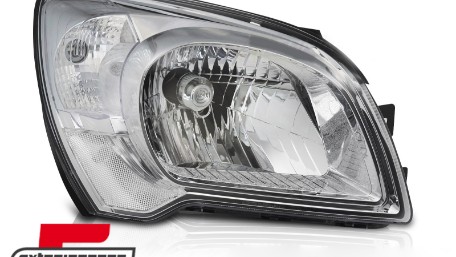 Prednje svjetlo (desna strana) / KIA SPORTAGE II (09.2008-10.2010), FKI02R