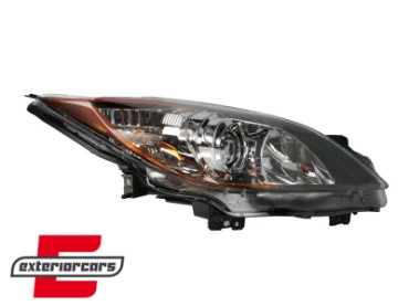 Prednje svjetlo (desna strana) / MAZDA 3 (12.2008-09.2013), 20-11997-15-2