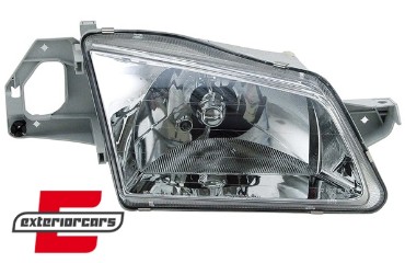Prednje svjetlo (desna strana) / Mazda 323 (05.1998-01.2001), 20-5571-08-2