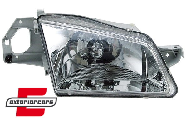 Prednje svjetlo (desna strana) / Mazda 323 (05.1998-01.2001), 20-5571-08-2