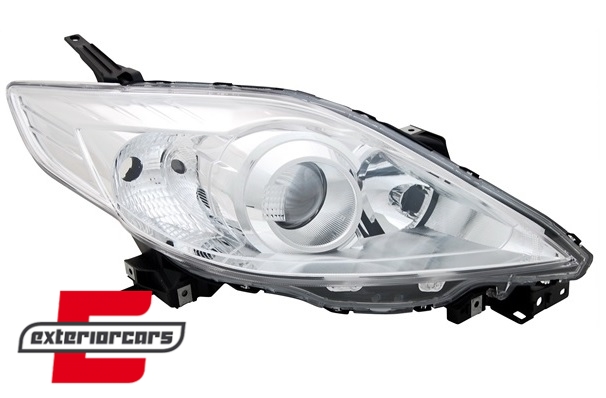 Prednje svjetlo (desna strana) / Mazda 5 tip CR19 (05.2008-04.2010), 20-12113-16-2