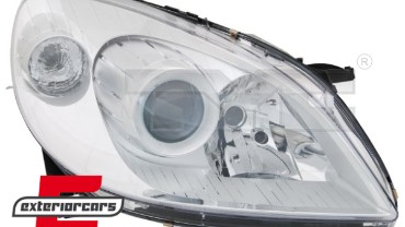 Prednje svjetlo (desna strana) / Mercedes B-klasa W245 (2005-2011), 20-11573-05-2