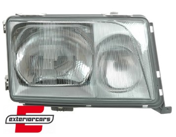 Prednje svjetlo (desna strana) / Mercedes E-klasa W124 / S124 (08.1993-06.1996), 20-3767-05-2