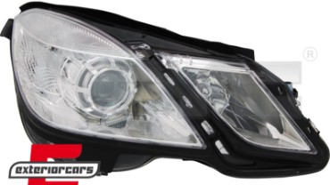 Prednje svjetlo (desna strana) / Mercedes E-klasa W212 S212 (2009-2012), 20-12097-05-2