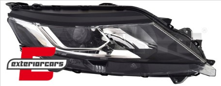 Prednje svjetlo (desna strana) / MITSUBISHI L200 (2019-), 20-17579-05-2