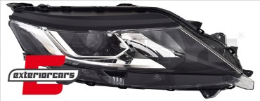 Prednje svjetlo (desna strana) / MITSUBISHI L200 (2019-), 20-17579-05-2
