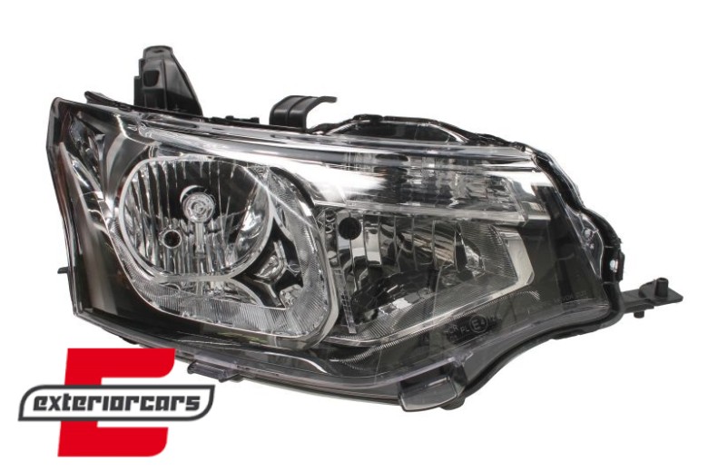Prednje svjetlo (desna strana) / MITSUBISHI OUTLANDER (2012-2015), 20-15897-05-2