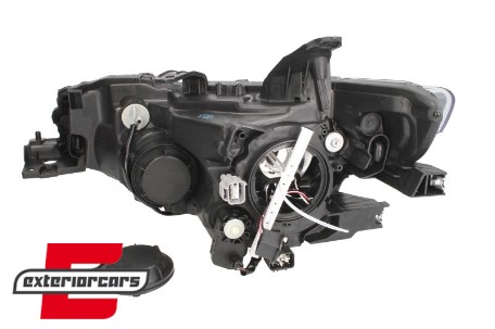 Prednje svjetlo (desna strana) / MITSUBISHI OUTLANDER (2012-2015), 20-15897-05-2