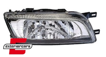Prednje svjetlo (desna strana) / Nissan Almera I (N15) (01.1998-07.2000), 20-0145-05-2