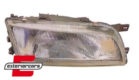 Prednje svjetlo (desna strana) / Nissan Almera I (N15) (07.1995-12.1997), 20-3641-08-2