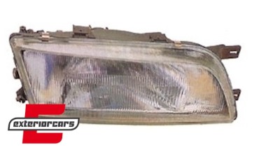 Prednje svjetlo (desna strana) / Nissan Almera I (N15) (07.1995-12.1997), 20-3641-08-2