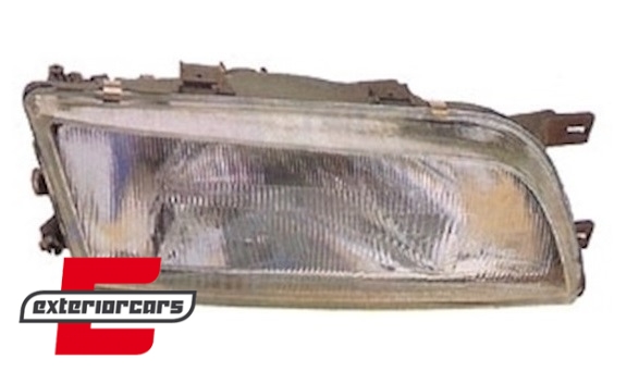 Prednje svjetlo (desna strana) / Nissan Almera I (N15) (07.1995-12.1997), 20-3641-08-2