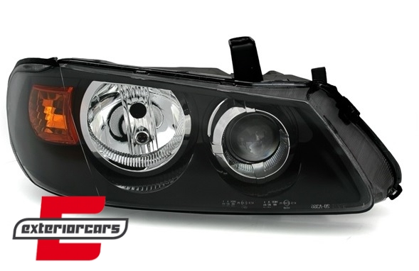 Prednje svjetlo (desna strana) / Nissan Almera II tip N16 (2002-2007), 20-0365-05-2