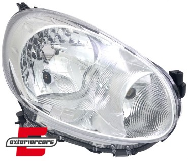 Prednje svjetlo (desna strana) / Nissan Micra IV (K13) (2010-2015), 20-12577-15-2
