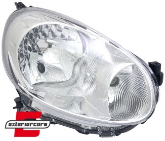 Prednje svjetlo (desna strana) / Nissan Micra IV (K13) (2010-2015), 20-12577-15-2