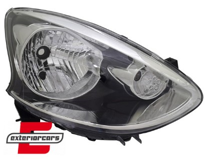 Prednje svjetlo (desna strana) / Nissan Micra IV (K13) (2013-2017), 20-14431-05-2
