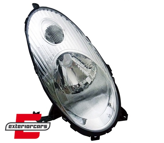 Prednje svjetlo (desna strana) / Nissan Micra (K12) (2003-2007), 20-0307-05-2