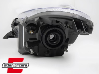 Prednje svjetlo (desna strana) / Nissan Micra (K12) (2003-2007), 20-0307-15-2
