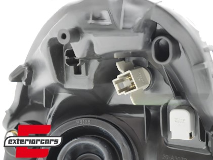 Prednje svjetlo (desna strana) / Nissan Micra (K12) (2003-2007), 20-0307-15-2