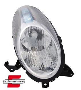 Prednje svjetlo (desna strana) / Nissan Micra (K12) (2003-2010), 20-11925-15-2