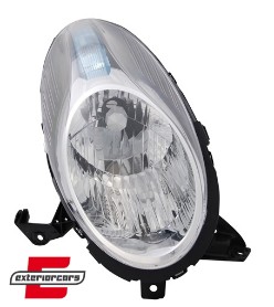 Prednje svjetlo (desna strana) / Nissan Micra (K12) (2007-2010), 20-11925-05-2