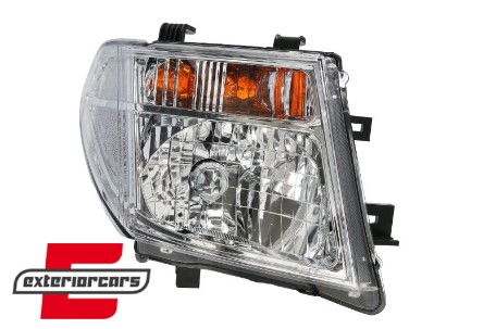Prednje svjetlo (desna strana) / NISSAN NAVARA + PATHFINDER (2007-2010), 20-12273-15-2