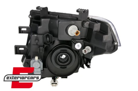 Prednje svjetlo (desna strana) / NISSAN NAVARA + PATHFINDER (2007-2010), 20-12273-15-2