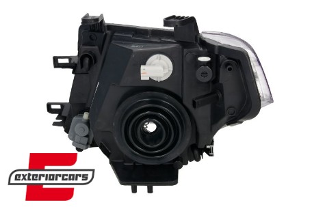Prednje svjetlo (desna strana) / NISSAN NAVARA + PATHFINDER (2010-), 20-15283-05-2