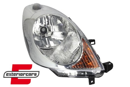 Prednje svjetlo (desna strana) / NISSAN NOTE (2006-2008), 20-1039-05-2
