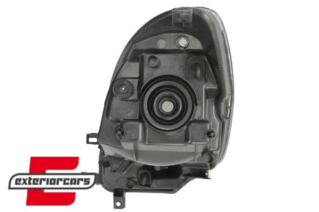 Prednje svjetlo (desna strana) / NISSAN NOTE (2006-2008), 20-1039-05-2
