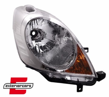 Prednje svjetlo (desna strana) / NISSAN NOTE (2006-2008), 20-1039-15-2
