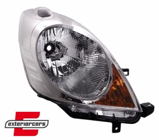 Prednje svjetlo (desna strana) / NISSAN NOTE (2006-2008), 20-1039-15-2