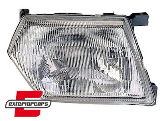 Prednje svjetlo (desna strana) / Nissan Patrol GR II (Y61) (1997-2003), 20-5441-05-2